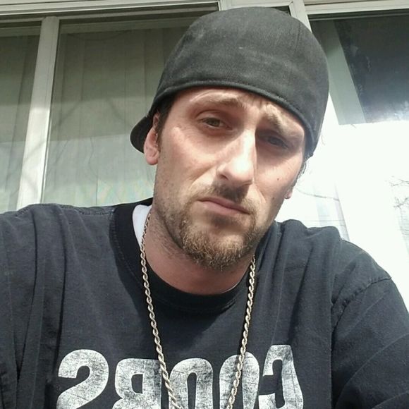 Meet your Posher, Luke - Picture 1 of 1